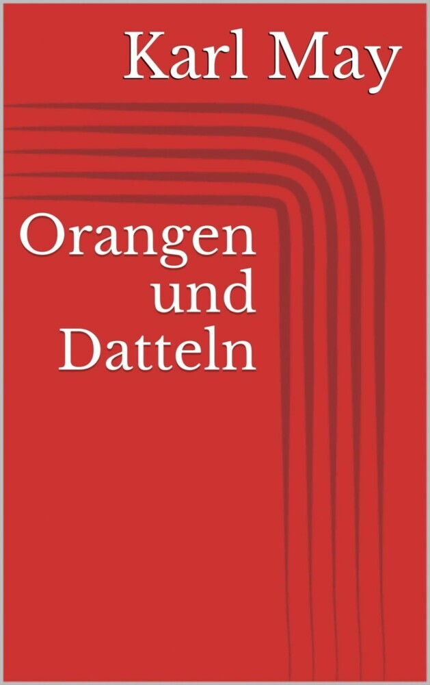 Orangen und Datteln main product photo