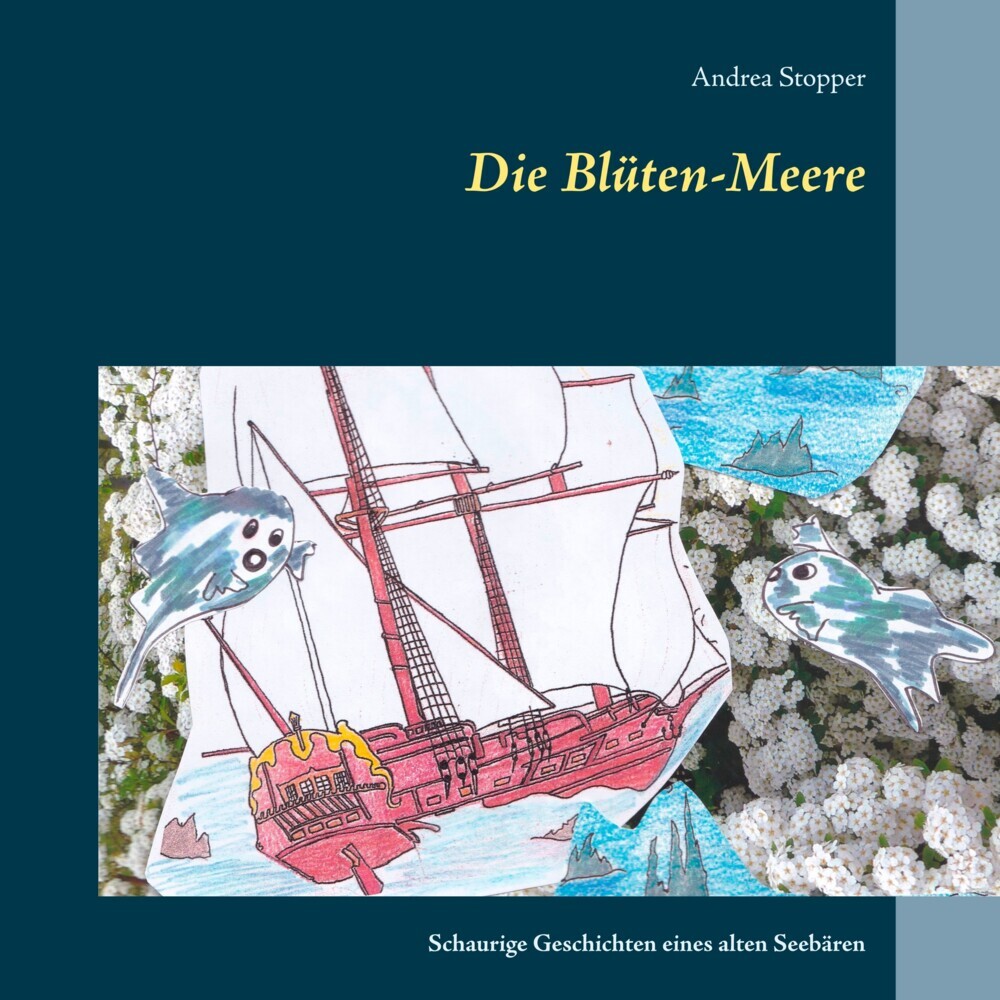 Die Blüten-Meere main product photo