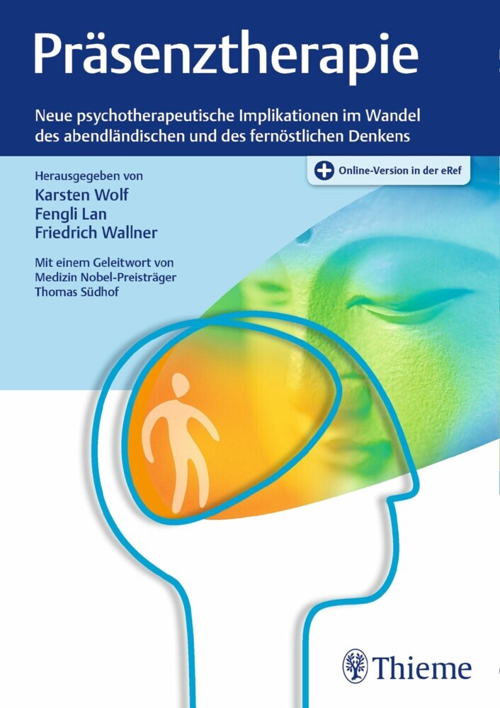 Präsenztherapie main product photo