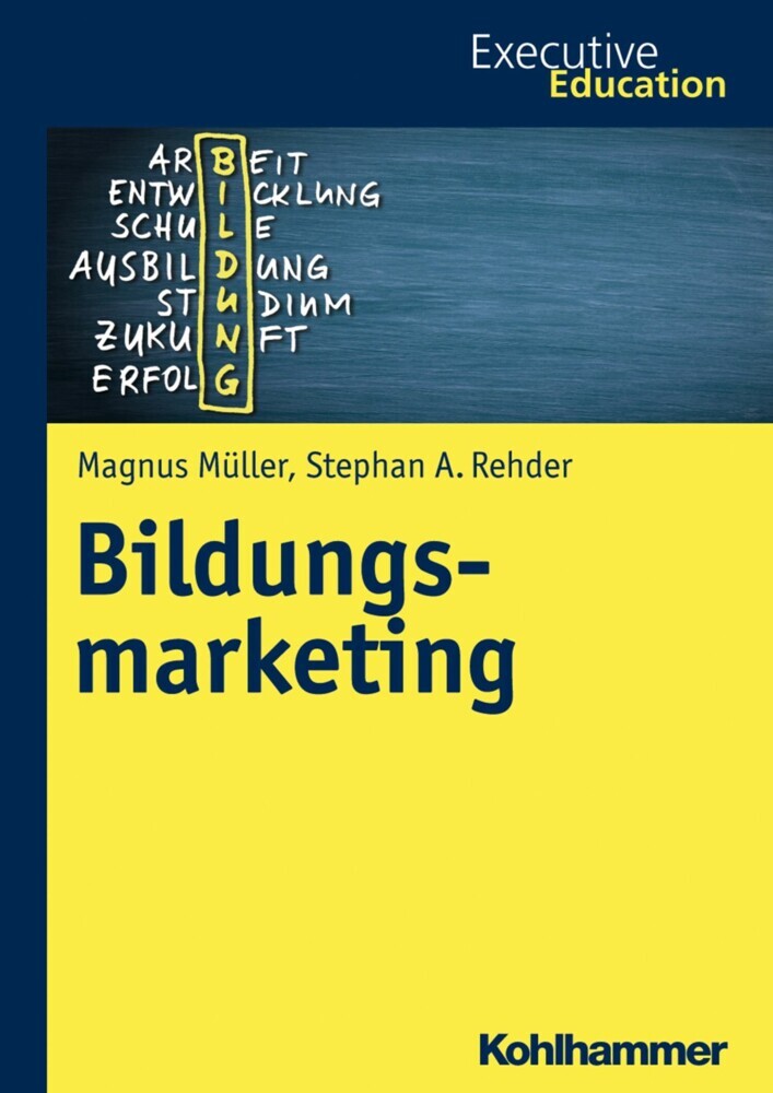 Bildungsmarketing main product photo