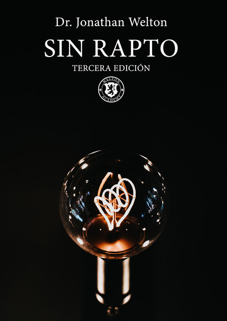 Sin Rapto main product photo