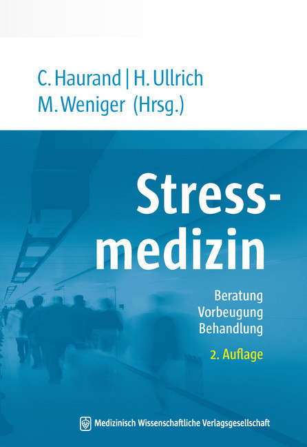 Stressmedizin main product photo