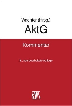 AktG main product photo