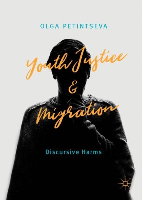 Youth Justice and Migration main product photo