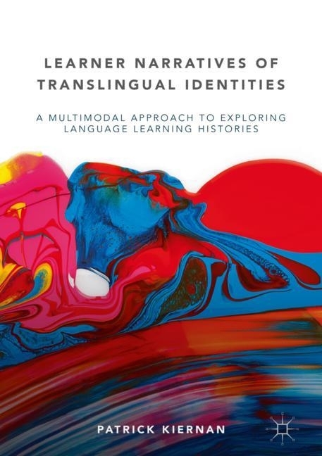 Learner Narratives of Translingual Identities main product photo