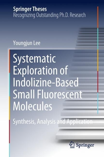 Systematic Exploration of Indolizine-Based Small Fluorescent Molecules main product photo