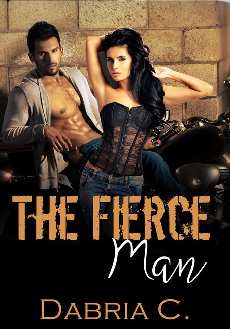 The Fierce Man main product photo