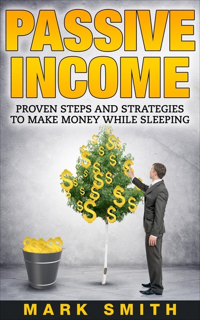 Passive Income main product photo