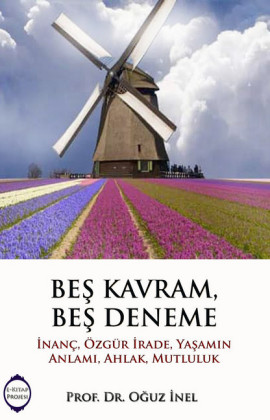 Bes Kavram, Bes Deneme
