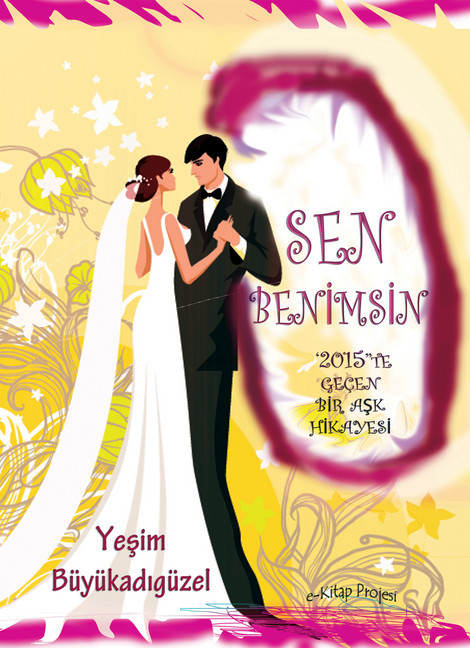 Sen Benimsin main product photo