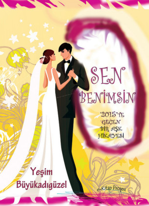 Sen Benimsin