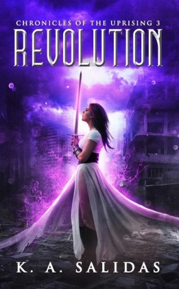 Revolution