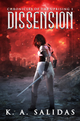 Dissension
