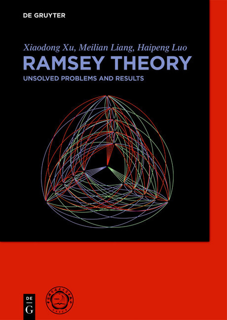 Ramsey Theory main product photo