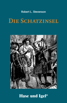 Die Schatzinsel, Schulausgabe