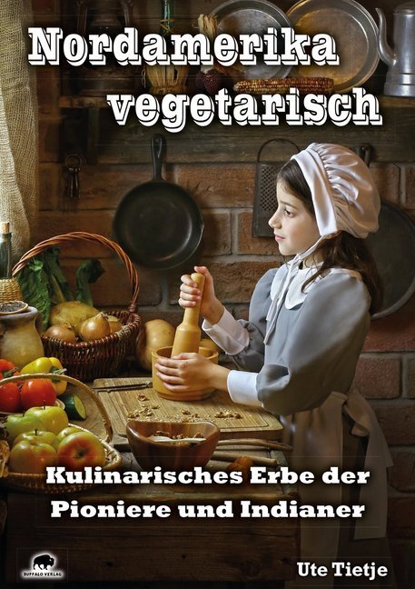 Nordamerika vegetarisch main product photo
