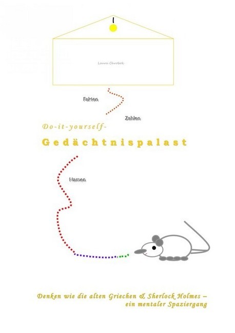 Do-it-yourself-Gedächtnispalast main product photo