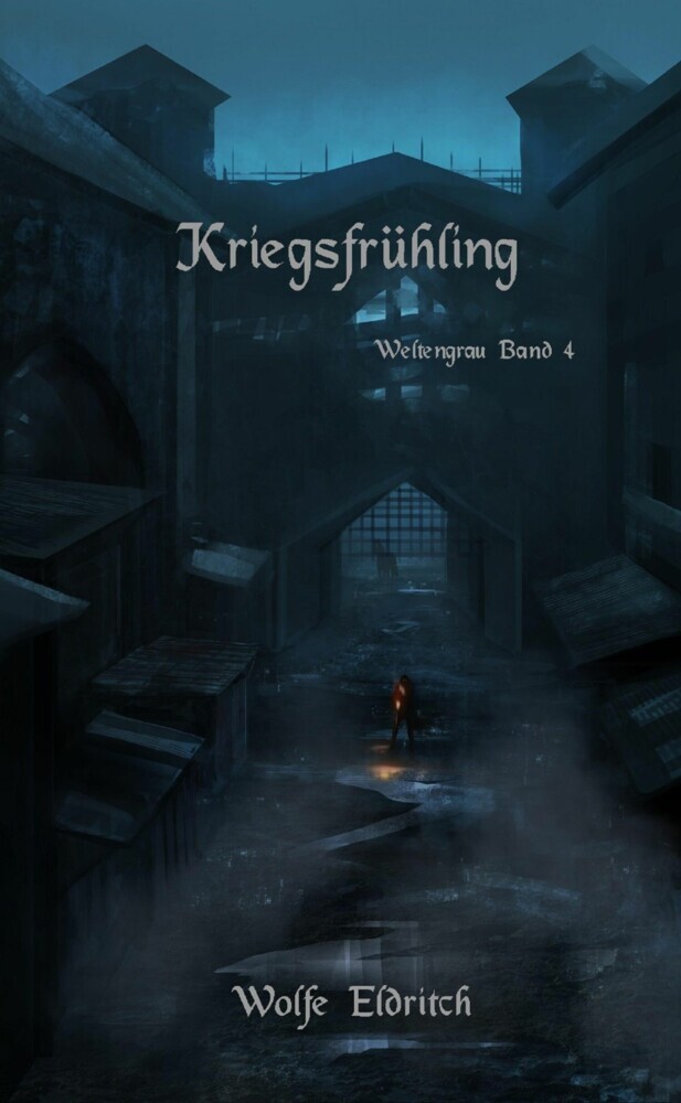 Kriegsfrühling main product photo
