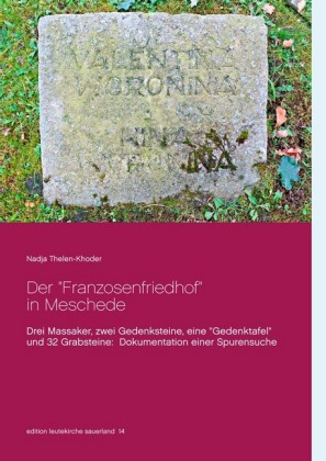 Der "Franzosenfriedhof" in Meschede