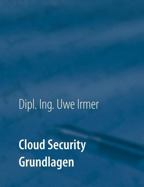 Cloud Security main product photo