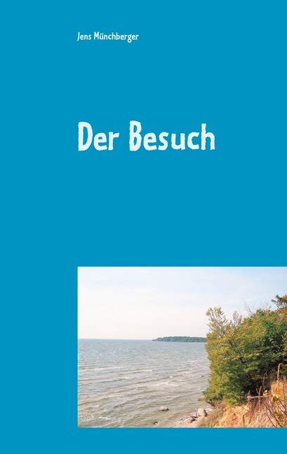 Der Besuch main product photo