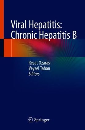 Viral Hepatitis: Chronic Hepatitis B