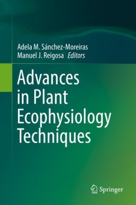 Advances in Plant Ecophysiology Techniques