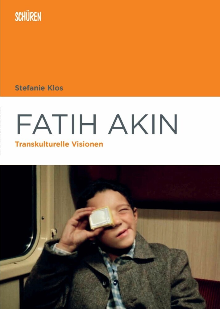 Fatih Akin main product photo