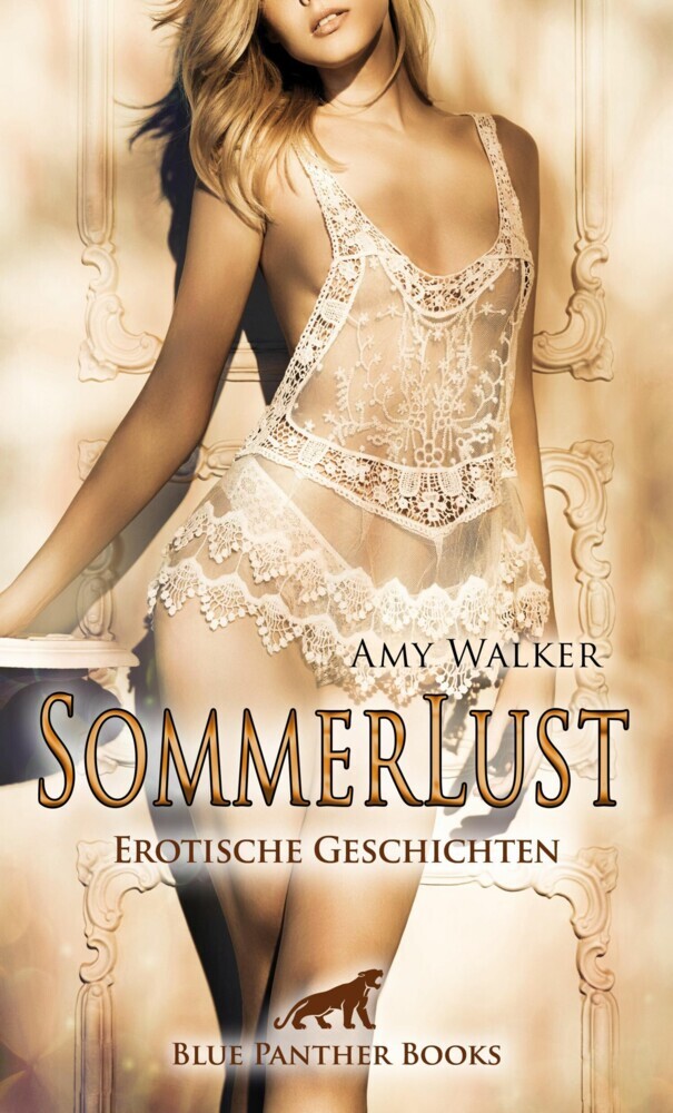 SommerLust | Erotische Geschichten main product photo
