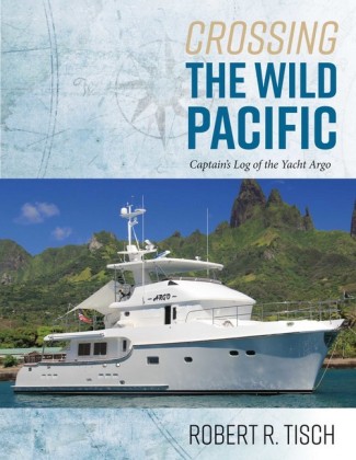 Crossing the Wild Pacific