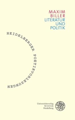 Literatur und Politik
