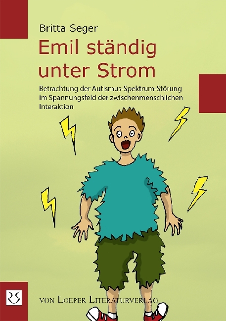 Emil ständig unter Strom main product photo