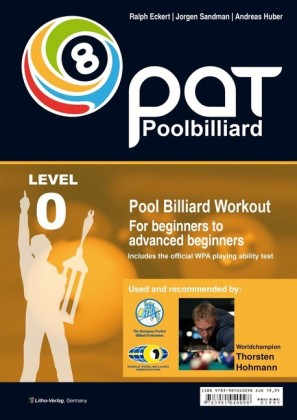 Pool Billiard Workout PAT Start