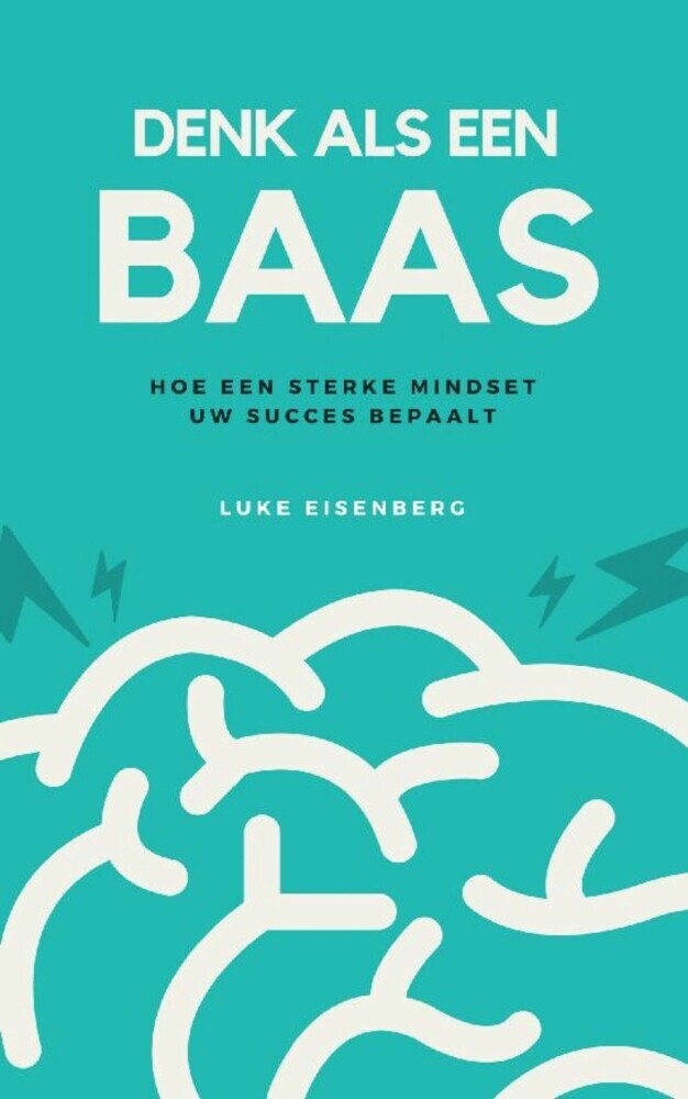 Denk Als Een Baas main product photo