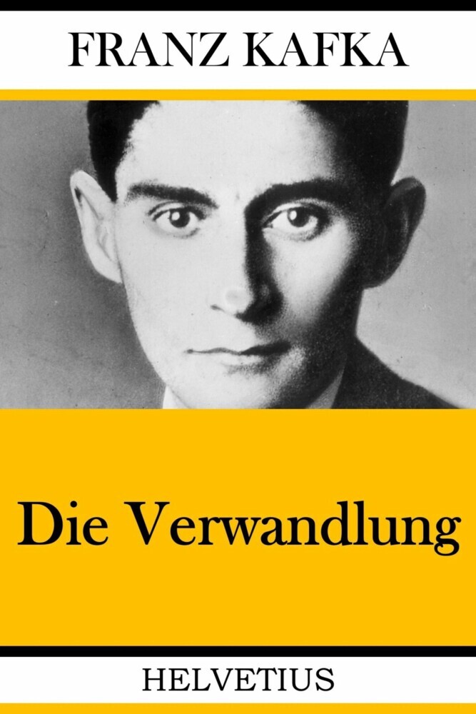 Die Verwandlung main product photo