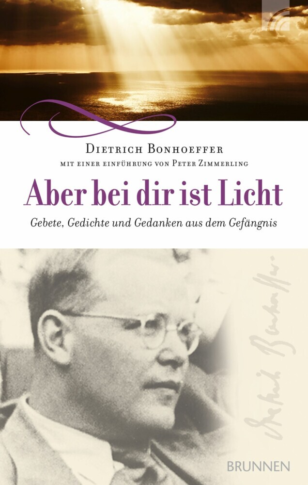 Aber bei dir ist Licht main product photo