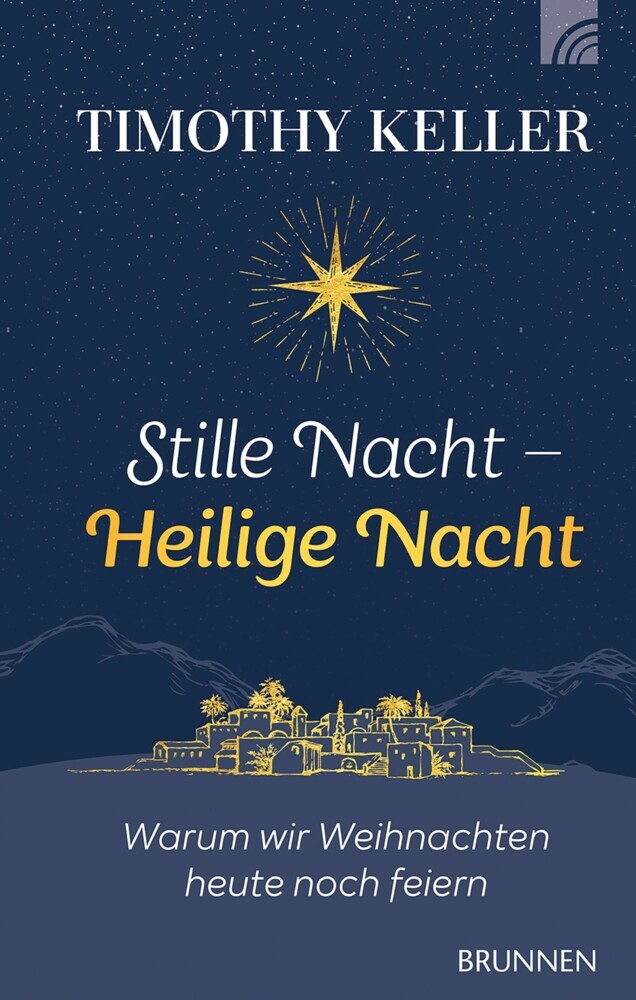 Stille Nacht - Heilige Nacht main product photo