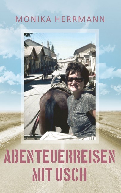 Abenteuerreisen mit Usch main product photo