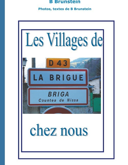 les villages de chez nous main product photo