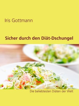 Sicher durch den Diät-Dschungel