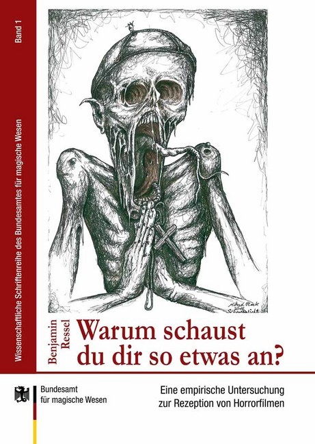 Warum schaust du dir so etwas an? main product photo