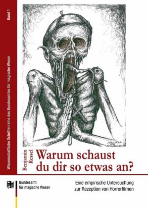 Warum schaust du dir so etwas an?