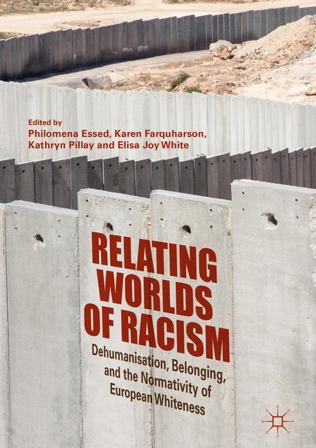 Relating Worlds of Racism main product photo