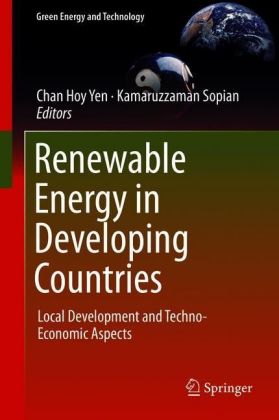 Renewable Energy in Developing Countries