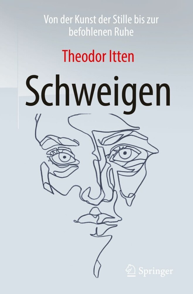 Schweigen main product photo