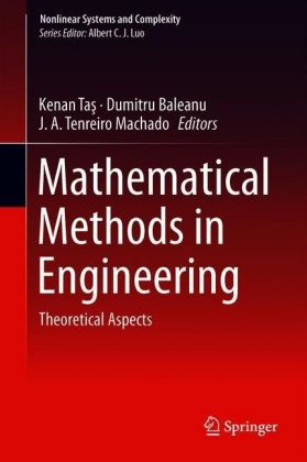 Mathematical Methods in Engineering