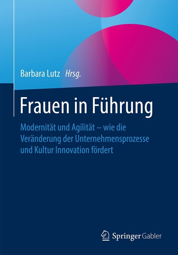 Frauen in Führung main product photo