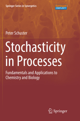 Stochasticity in Processes
