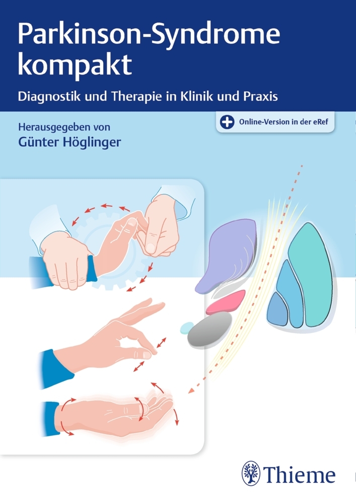 Parkinson-Syndrome kompakt main product photo