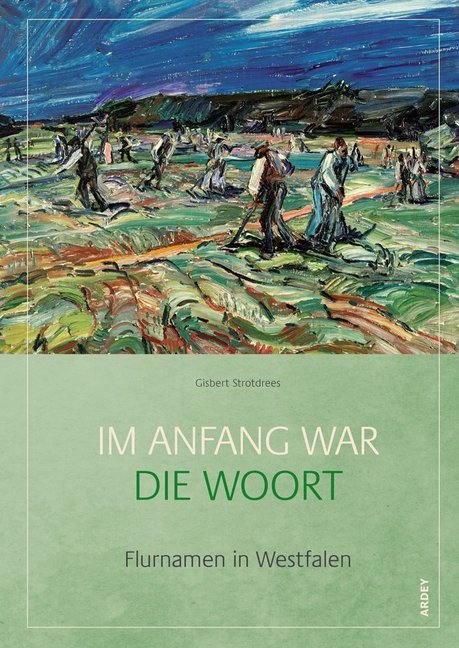 Im Anfang war Die Woort main product photo